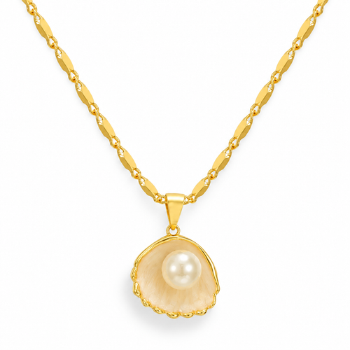 Meribella Necklace