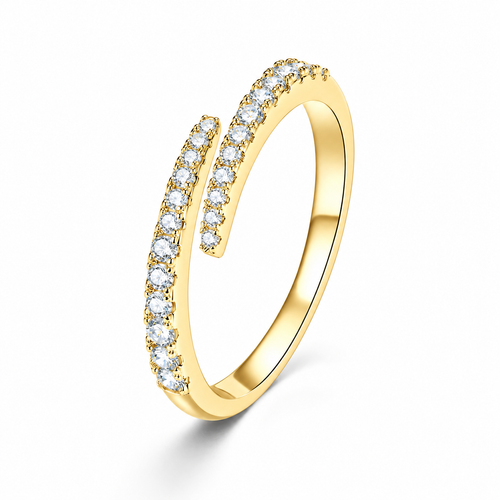 Forever Ring