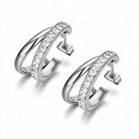 Amaya Earrings