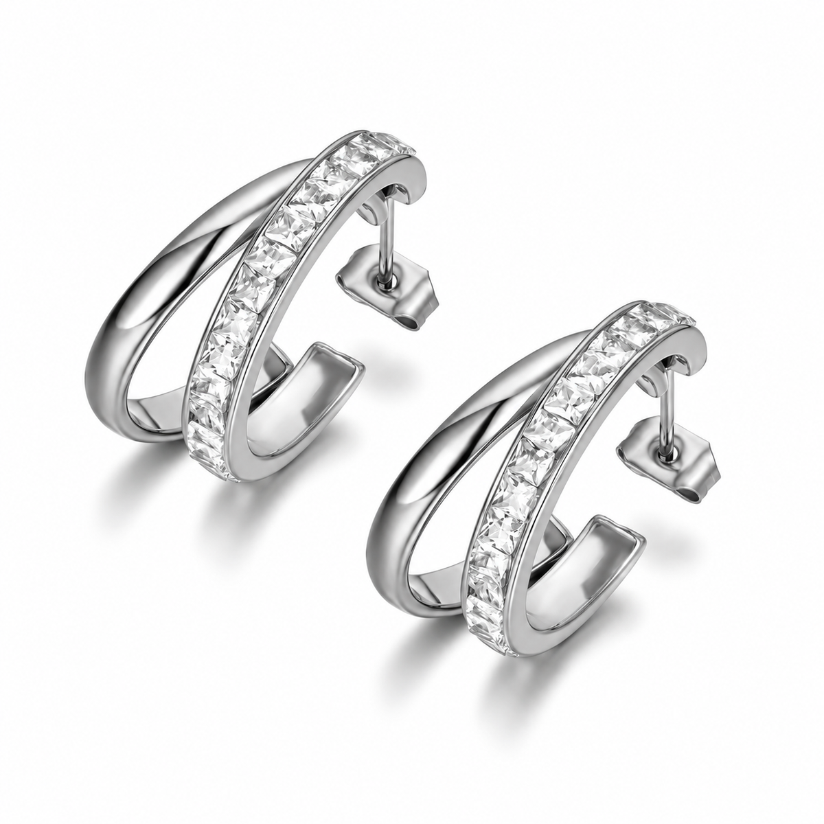 Amaya Earrings