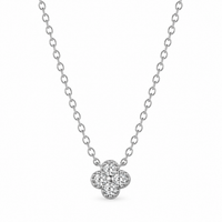Charmed Necklace