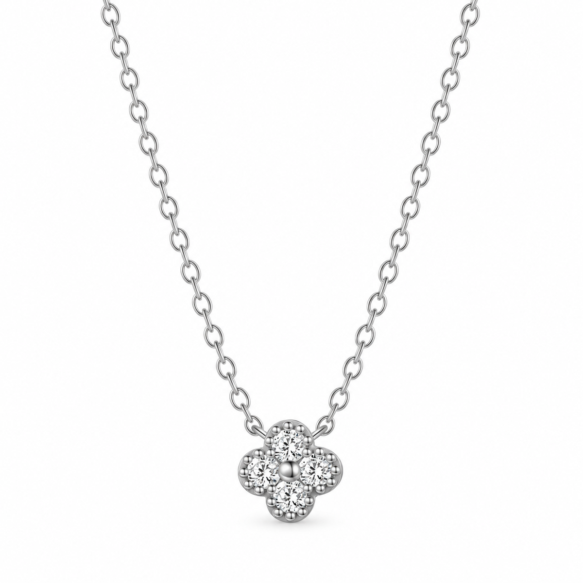 Charmed Necklace