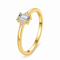 Irresistible Ring