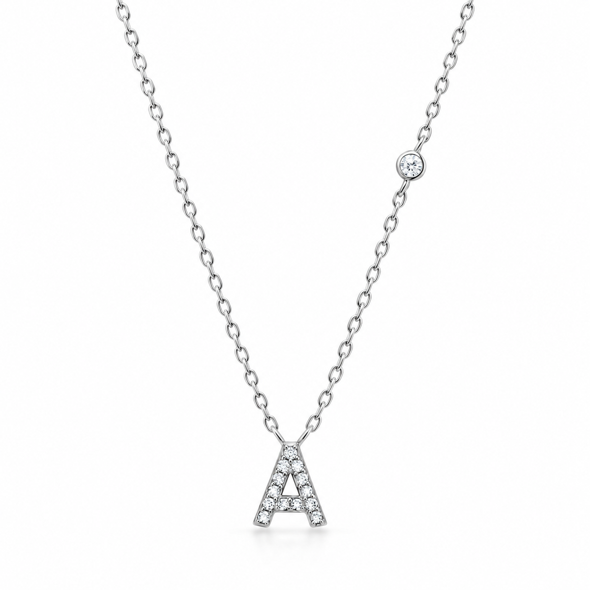 Remember Me Necklace