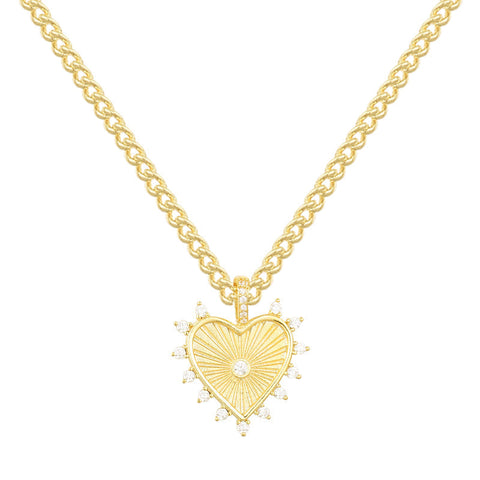 Valentina Necklace