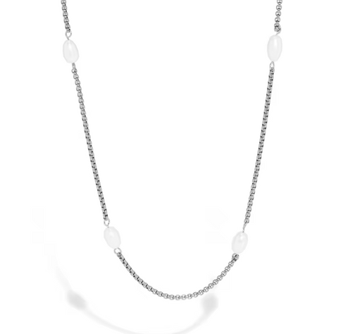 Polo Club Necklace