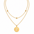 Sunbeam Necklace