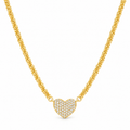 B & D Necklace