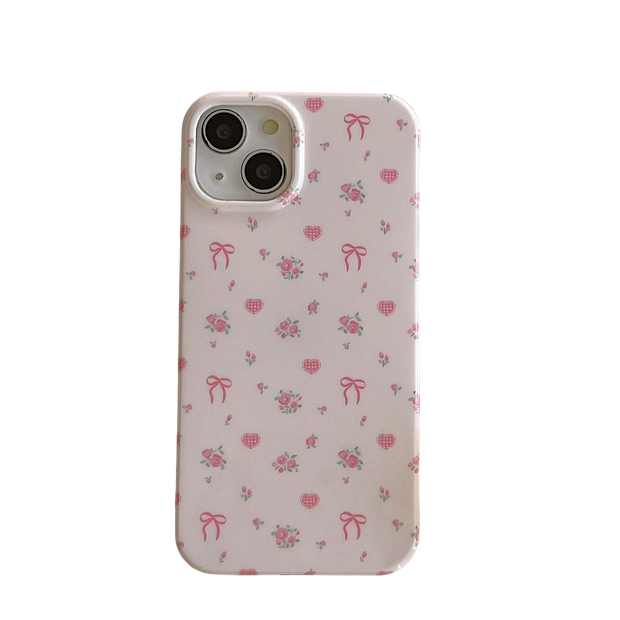 Babygirl Phone Case