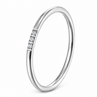 Make Me Love Ring