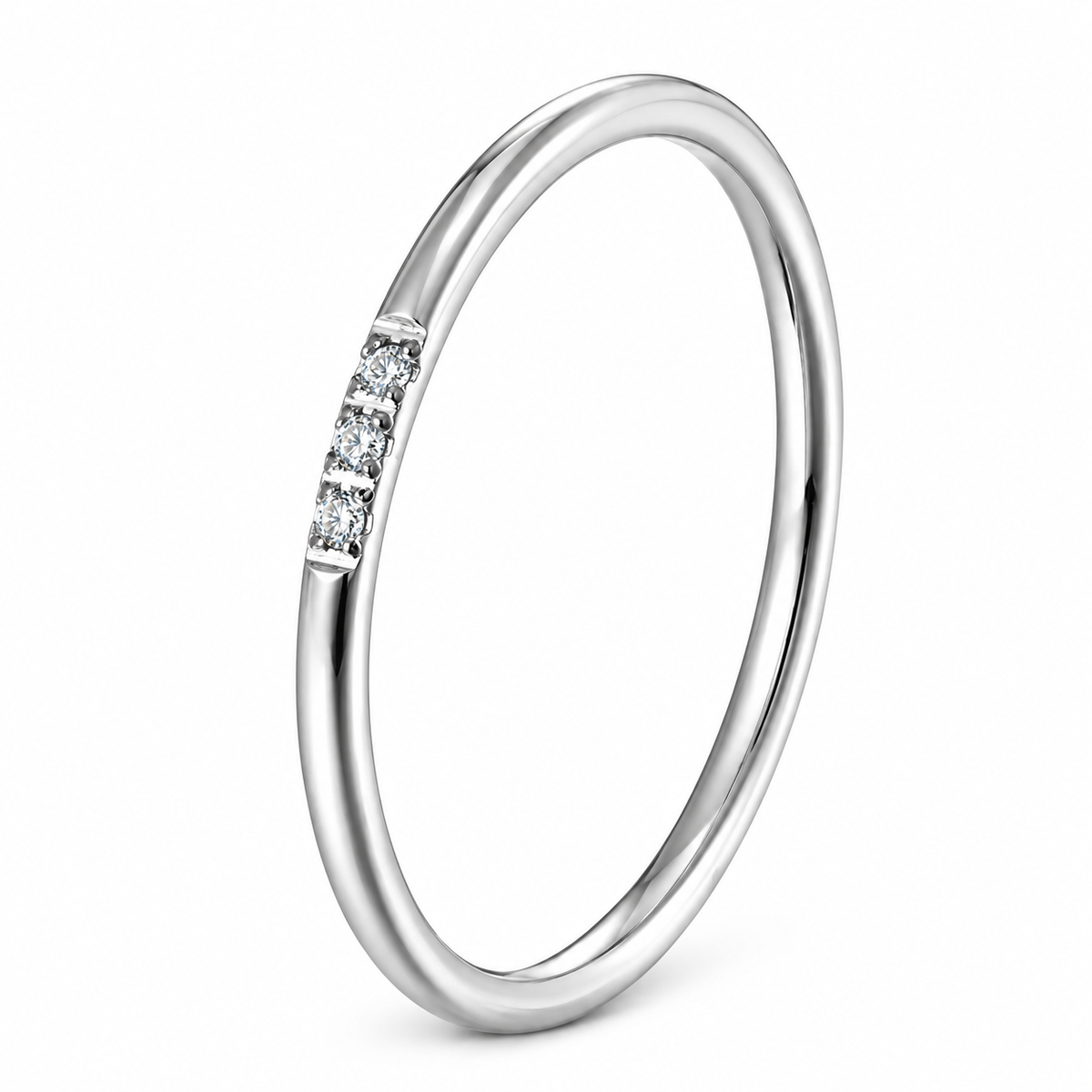 Make Me Love Ring