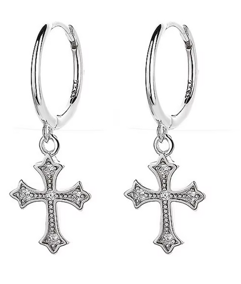 Devotion Earrings