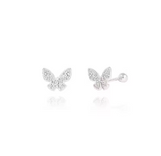 Fly Away Earrings