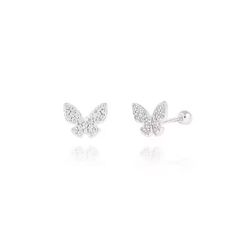 Fly Away Earrings