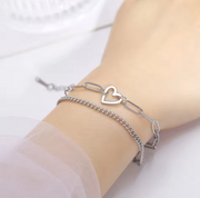 Love Me Bracelet