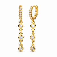 Sweet Thing Earrings