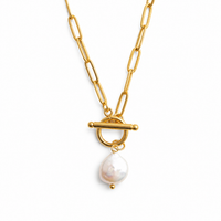 You're The One Necklace
