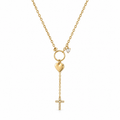 Heaven On Earth Necklace