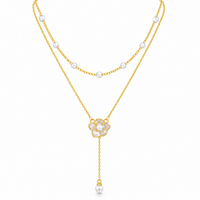 Yours Truly Necklace