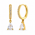 Serenity Earrings