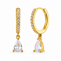 Serenity Earrings