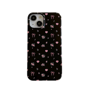 Babygirl Phone Case