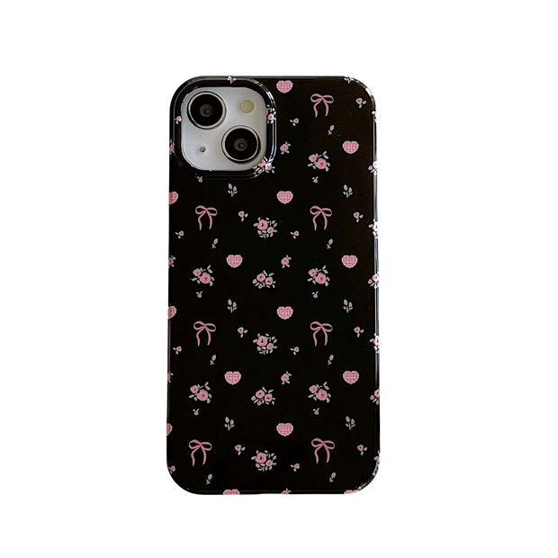 Babygirl Phone Case