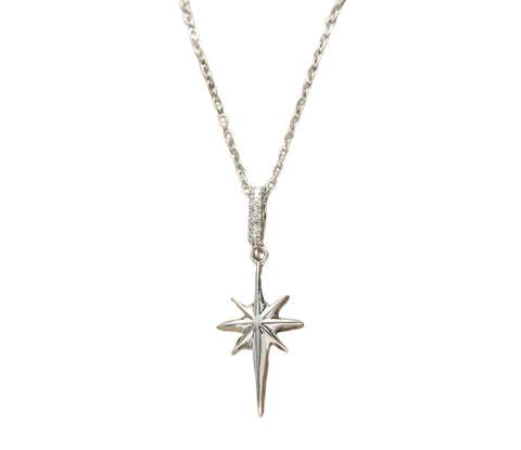 Stargirl Necklace