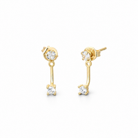Princess Earrings