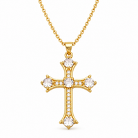 Hope Necklace