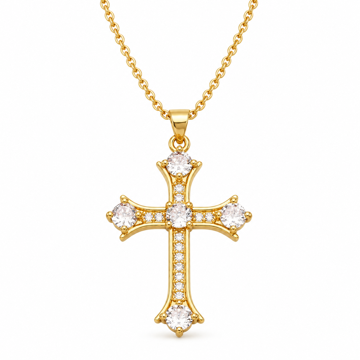 Hope Necklace