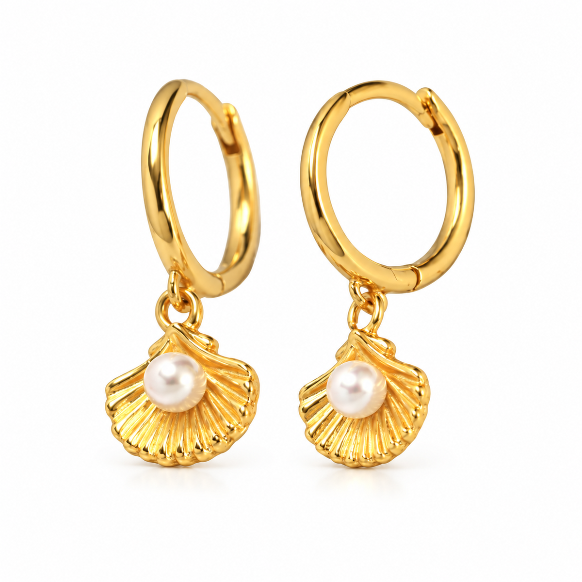 Meribella Earrings