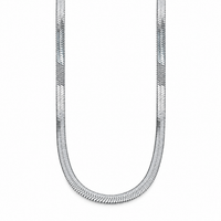 For Goodness Snake Necklace