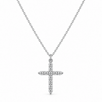 God is a Woman Necklace