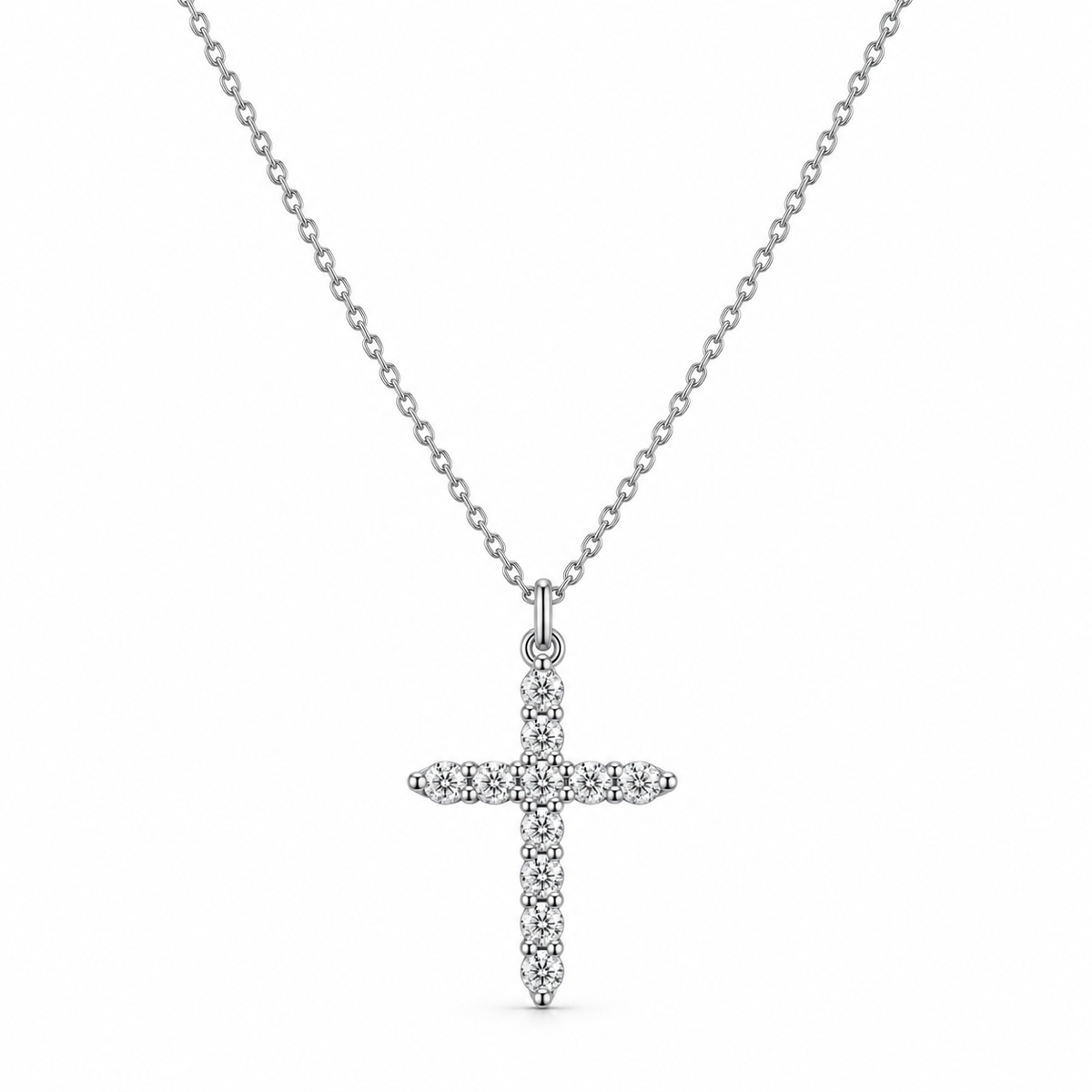 God is a Woman Necklace