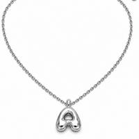 She's So Bubbly Necklace