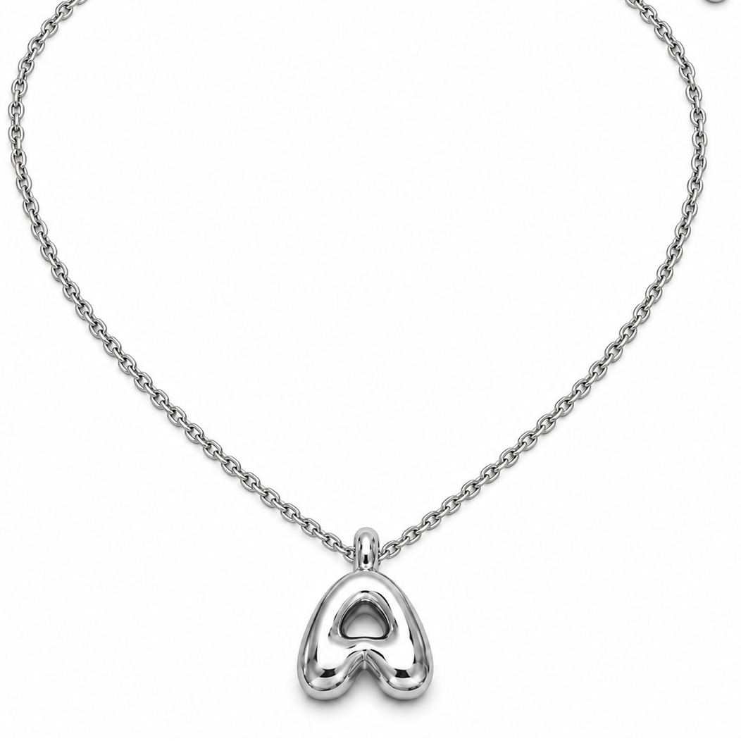 She's So Bubbly Necklace