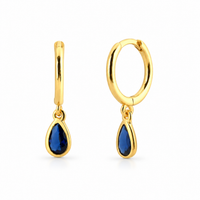 Sweetie Earrings