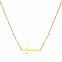 Redemption Necklace