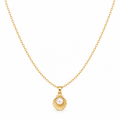 Meribella Necklace 2.0
