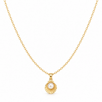 Meribella Necklace 2.0