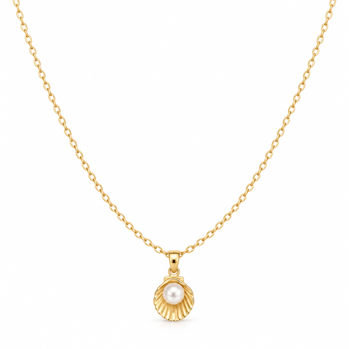 Meribella Necklace 2.0