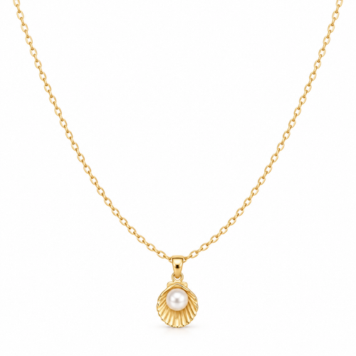 Meribella Necklace 2.0