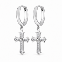 Blessed Earrings