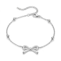 Tied Up Bracelet