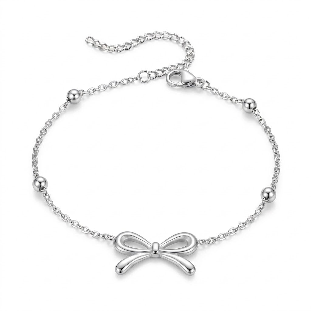 Tied Up Bracelet