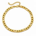 Manhattan Anklet