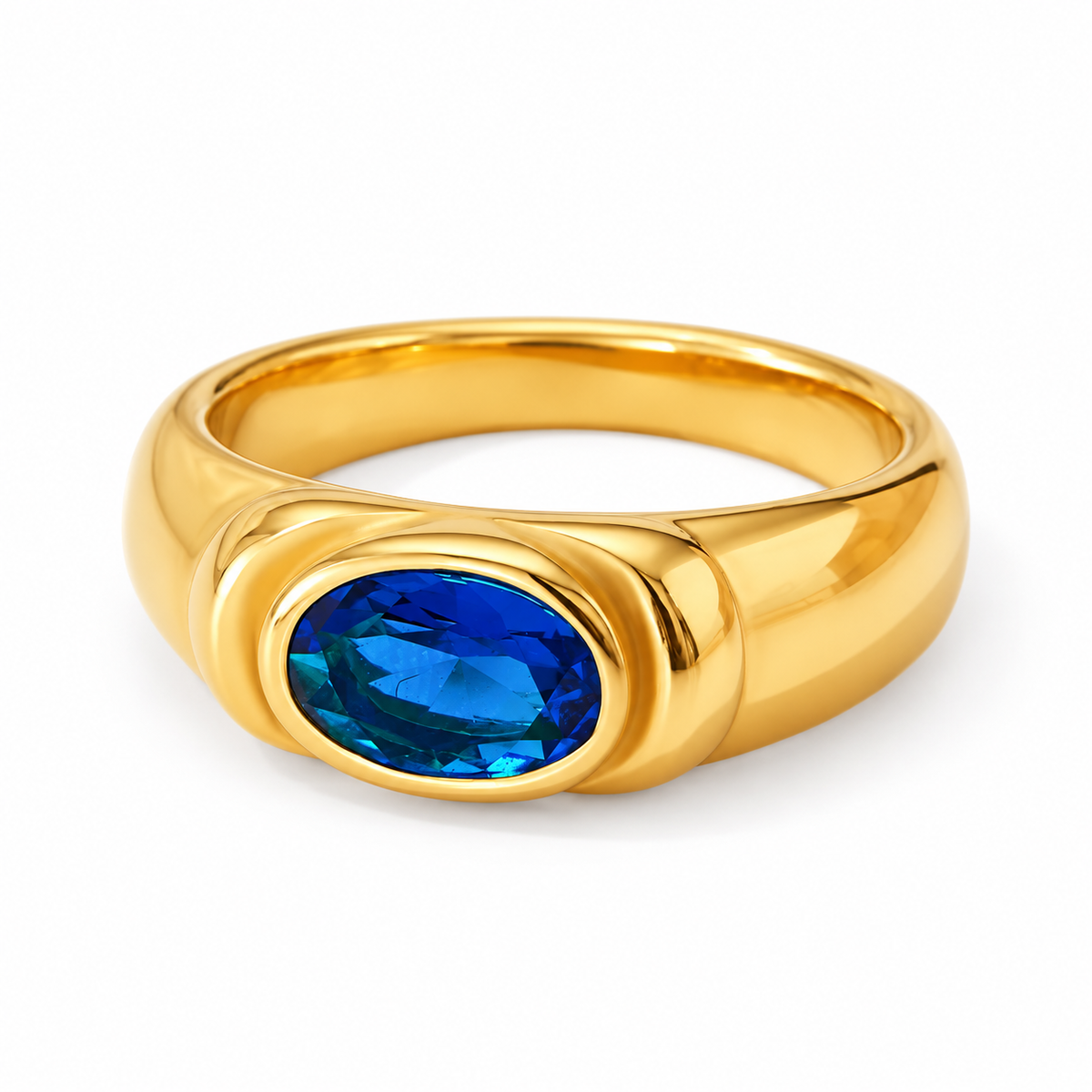 Darling Ring