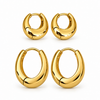 Brandy Earrings