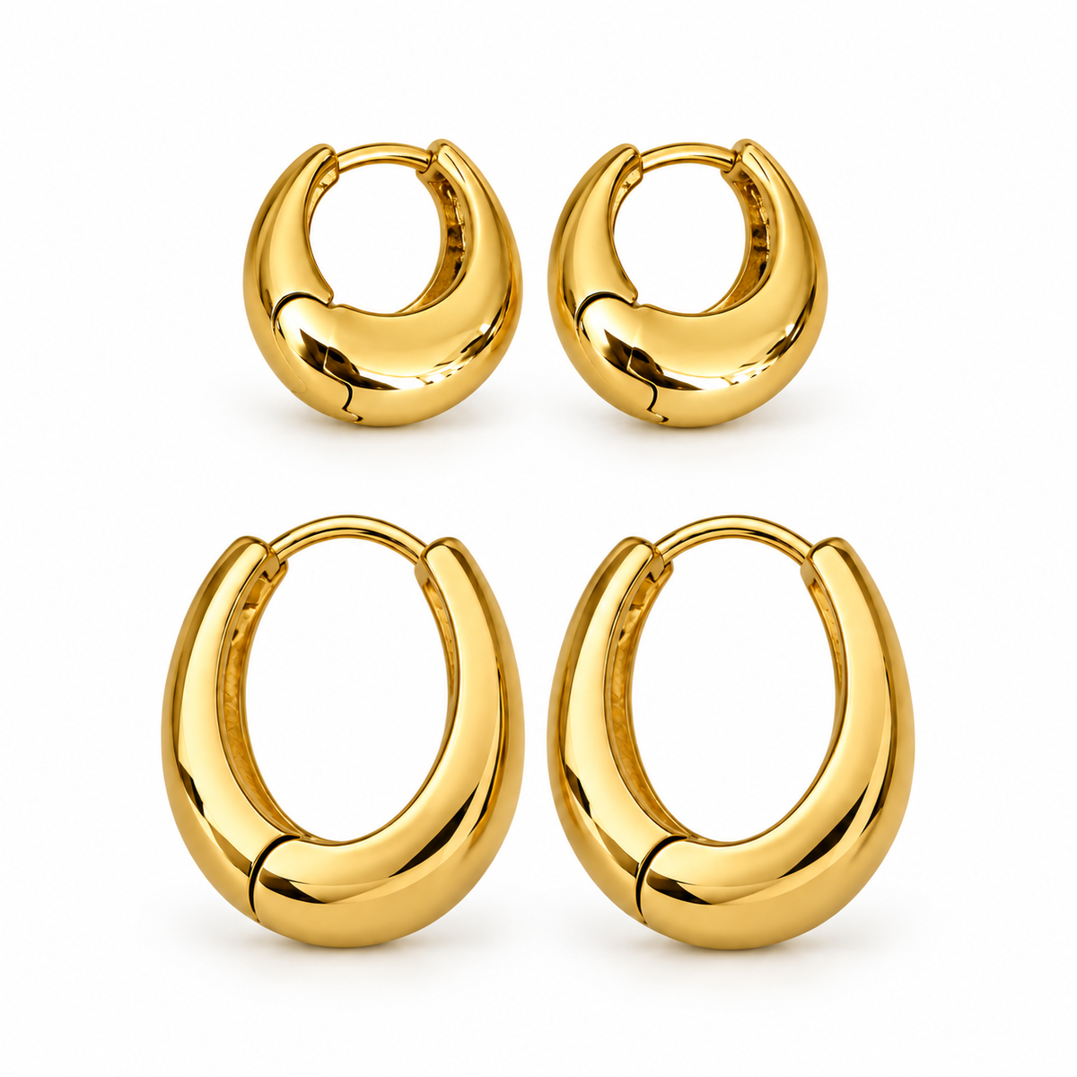 Brandy Earrings